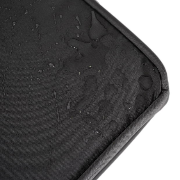 Zahradní set Adaptarlas (hnědá) (pro 7 osob)