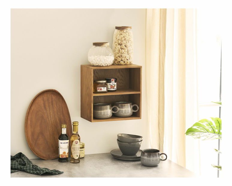 Polička Tianora 5 (přírodní)