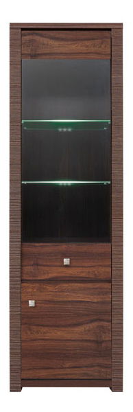 Vitrína BRW Senegal A REG1D1WL