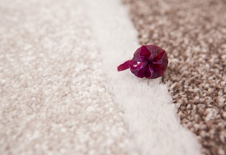 Kusový koberec Sensation Luxury 200 Beige