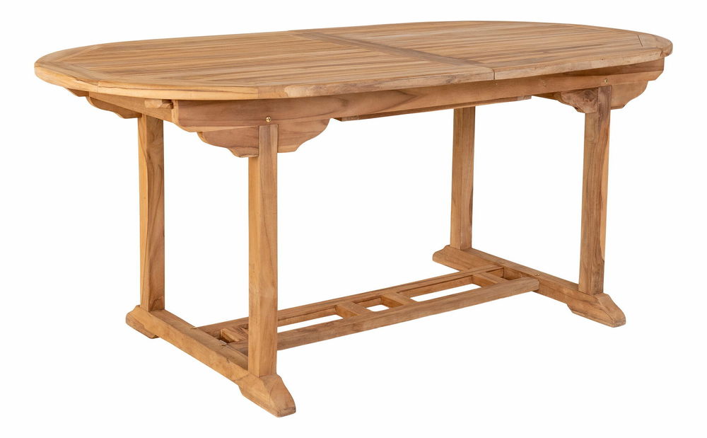 Zahradní stůl Sivoria (přírodní)