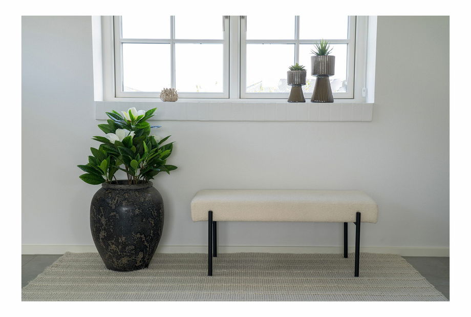 Květináč Csiselia 1 (šedá)