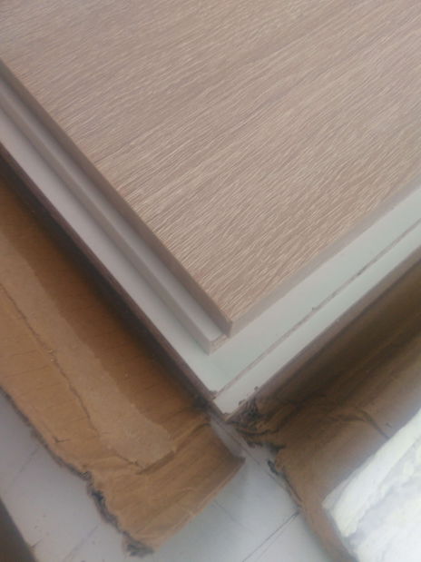 Kuchyňský kout Domini NEW (bílá + dub sonoma) *bazar