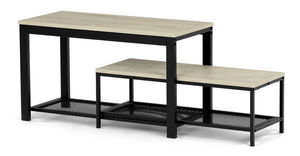 Botník Austriaca (dub sonoma)