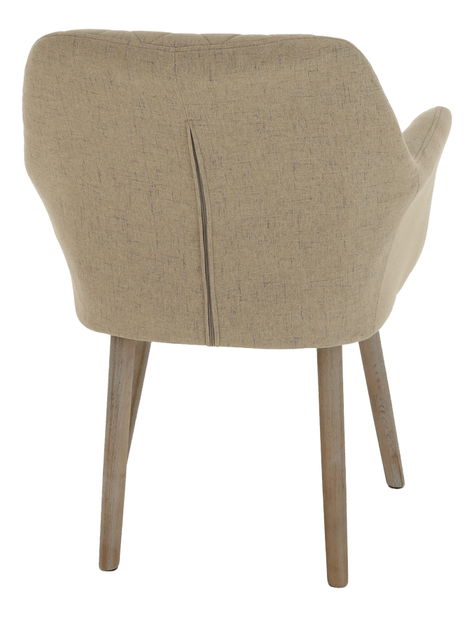 Moderní křeslo Elkino