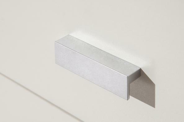 Obývací stěna Decodom Kanary K 80 švestka + vanilka