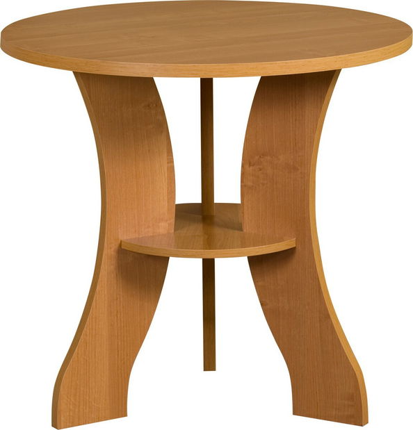 Konferenční stolek Poyle D *bazar