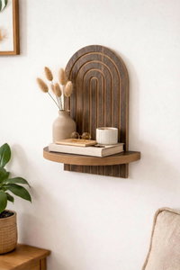  Polička Awall 1 (wenge)