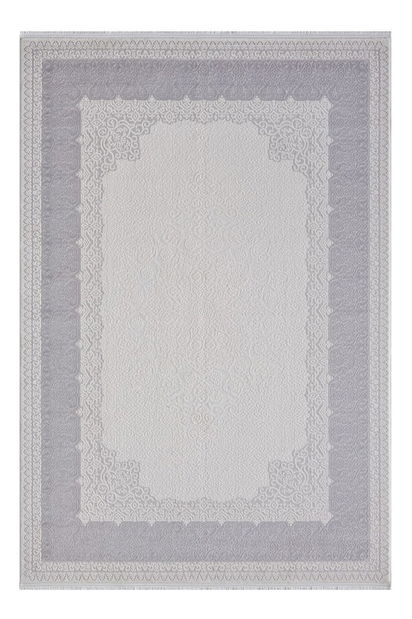 Koberec 80 x 150 cm Dian (šedá)