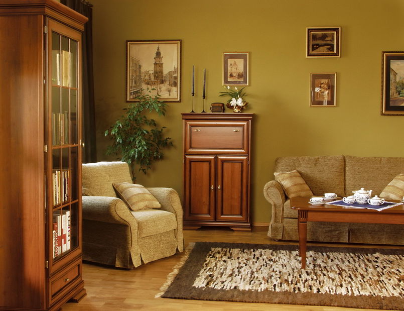 Manželská postel 180 cm Aramis ARL18 *výprodej