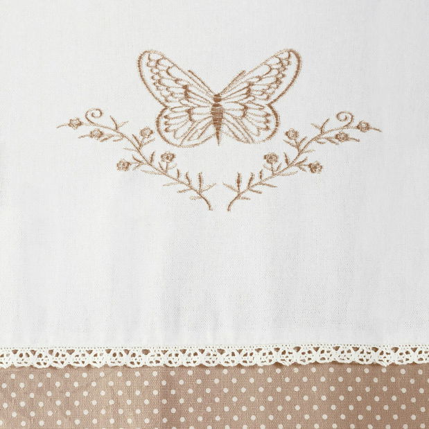 Závěs 140x250 cm Maripos (béžová)