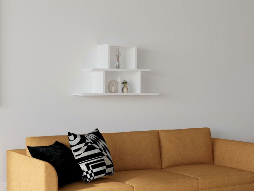 Police Tanumo (bílá)