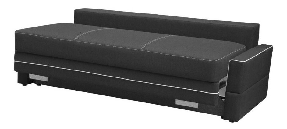 Pohovka Sammy (černá)