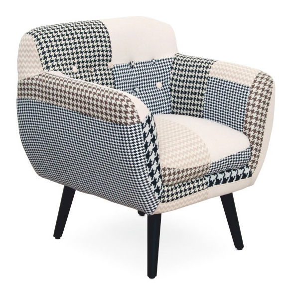 Křeslo Pepito Typ 6