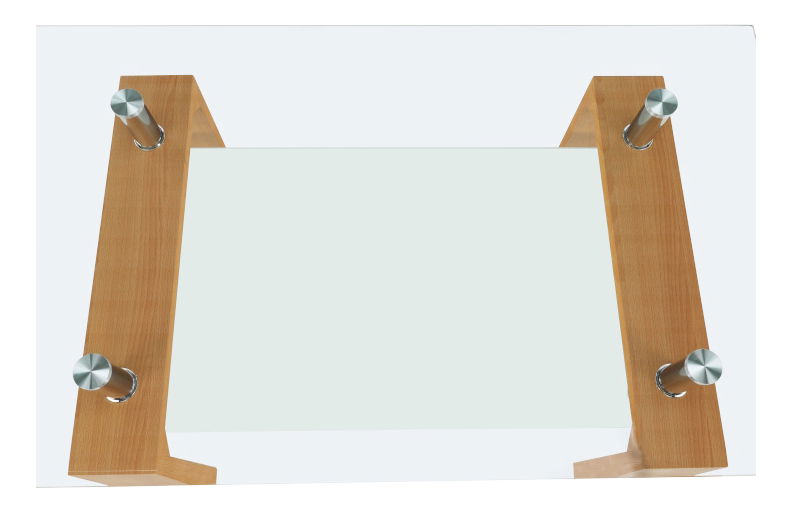 Konferenční stolek Latasha NEW (buk)