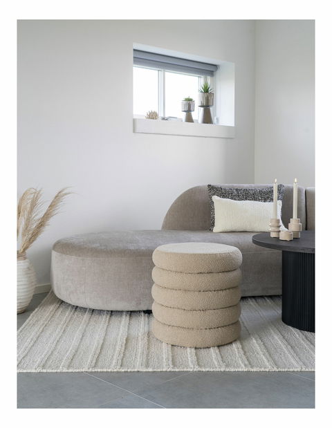 Koberec Daveria 1 (slonovinová)