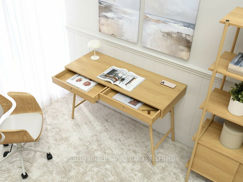 PC stolek Vikelencelo (dub)