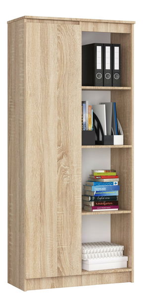 Regál Rehana II (dub sonoma)