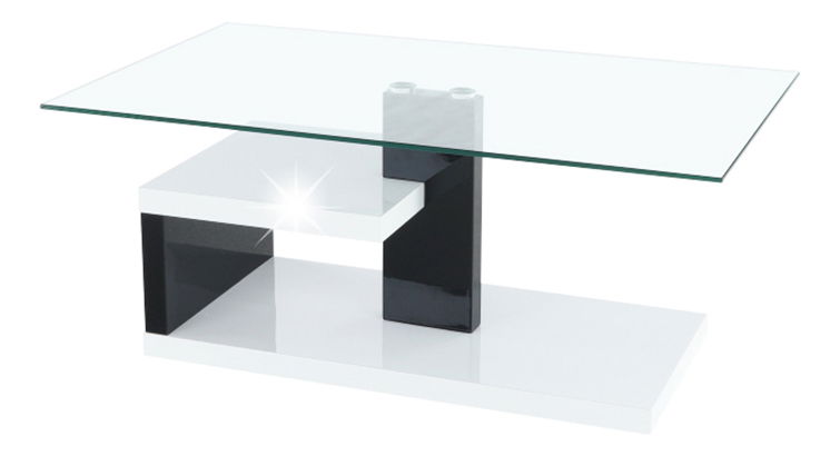 Konferenční stolek Larens 