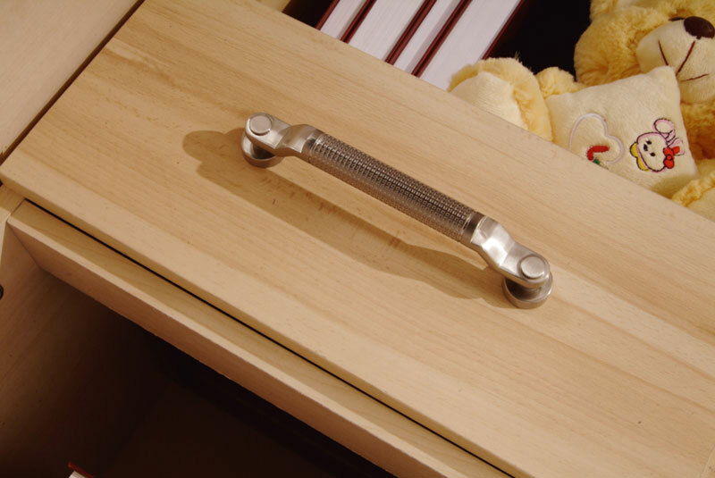 Komoda BRW INDI KOM 4S/8/8