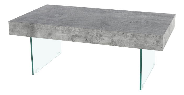 Konferenční stolek Daisy (beton)