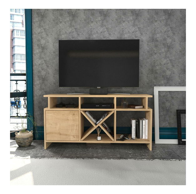 TV stolek Aubarna (dub)