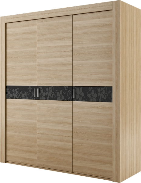 Šatní skříň Senia SN-02