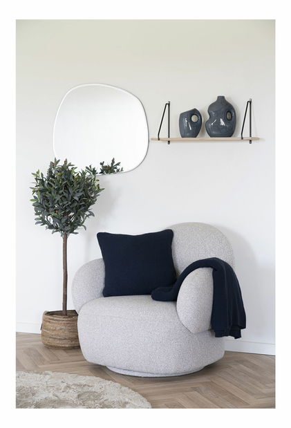 Deka Sradina 1 (tmavě modrá)