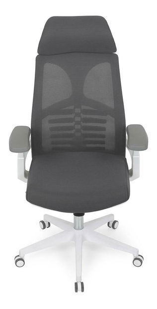 Kancelářské křeslo Kealunto (bílá)