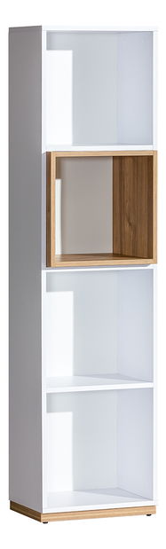Regál Evanton E8