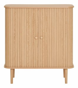 Skříňka Niadelia 4 (přírodní)