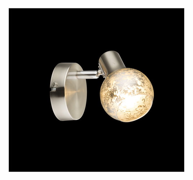 Bodové svítidlo (spoty) Zacate 54840-1