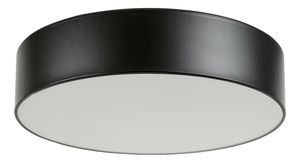 Stropní multifunkční svítidlo Faustit 5081 (černá matná)