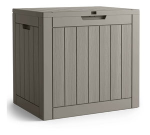 Zahradní box 117 L (šedá)