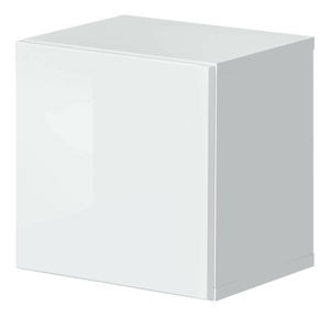 Skříňka na stěnu Southport 27 WW SW SW 5 (bílá)