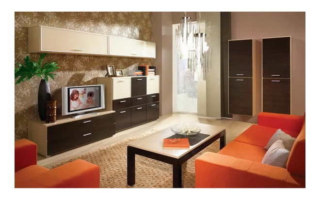 Skříňka na stěnu Foscari FS/13