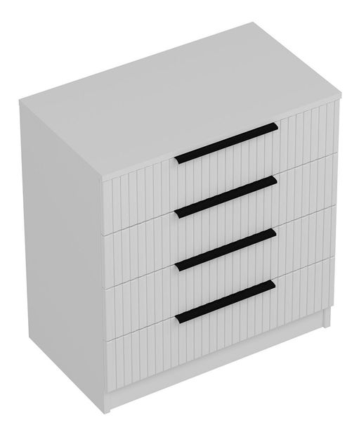 Komoda Katie (Bílá)