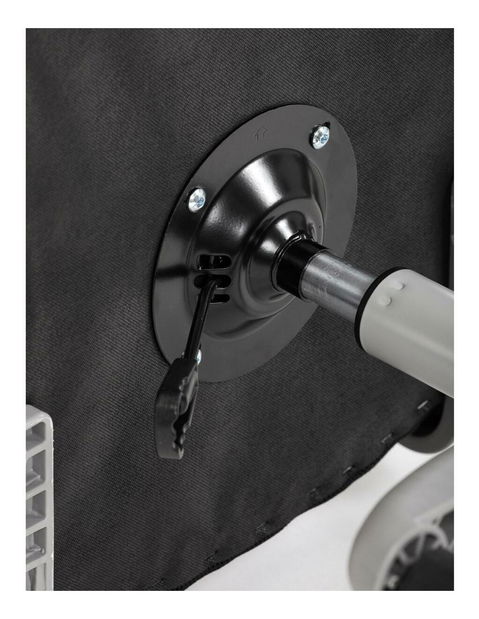 Kancelářská židle Kantismo (růžová)