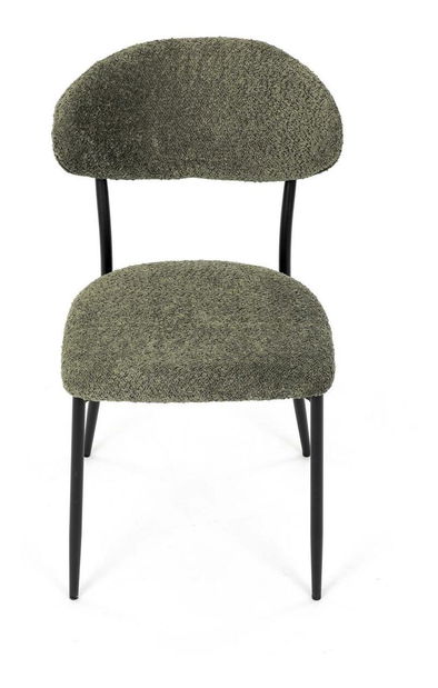 Jídelní židle Cosmetica (zelená)