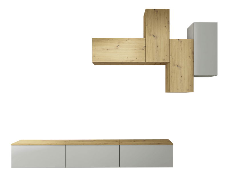 Obývací stěna Oenus