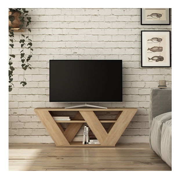 TV stolek Parvati (dub)