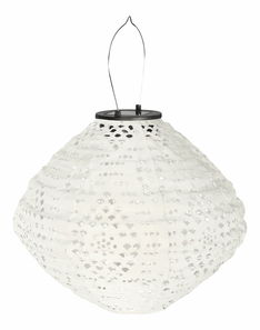 Lucerna Hildoria (bílá)