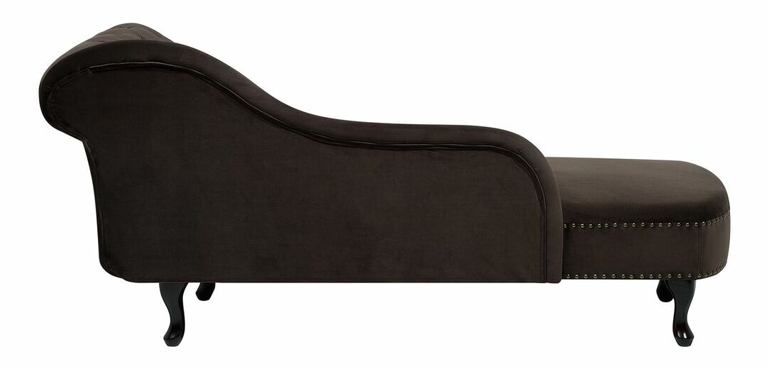 Lenoška Nili (tmavě hnědá) (P)