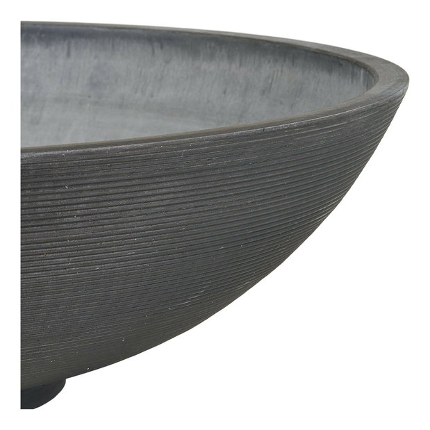 Miska Favenia (tmavě šedá)