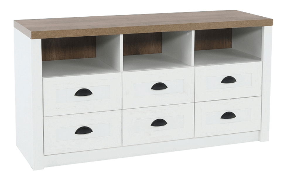 Komoda Provense K6S *výprodej