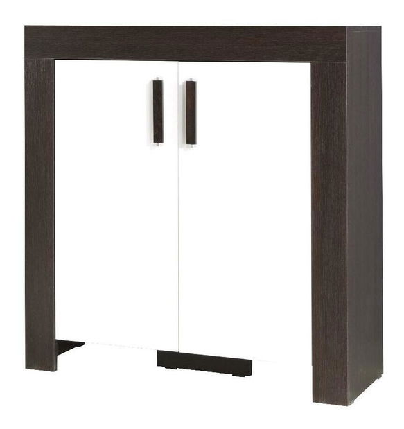 Skříňka Camber C10 (milano + krémová)