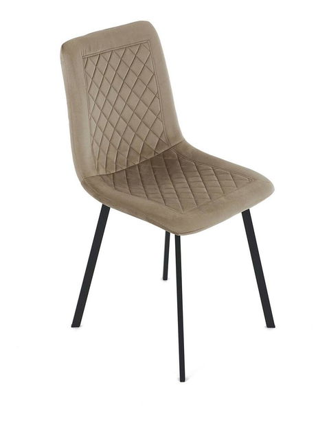 Jídelní židle Decida (cappuccino)