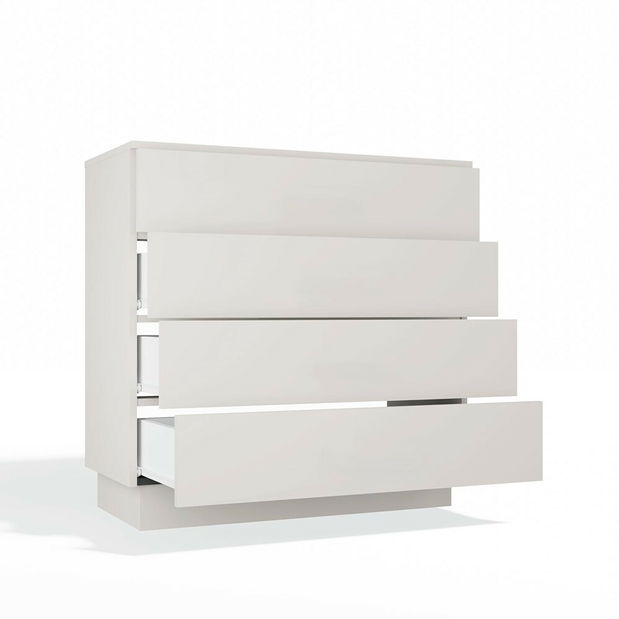 Komoda Ajuste 3 (kašmír)