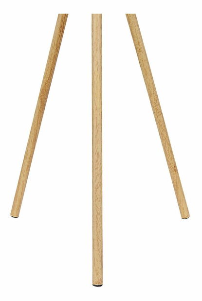 Stolní lampa Basilie (přírodní)