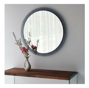 Zrcadlo Besusi 1 (kouřová)